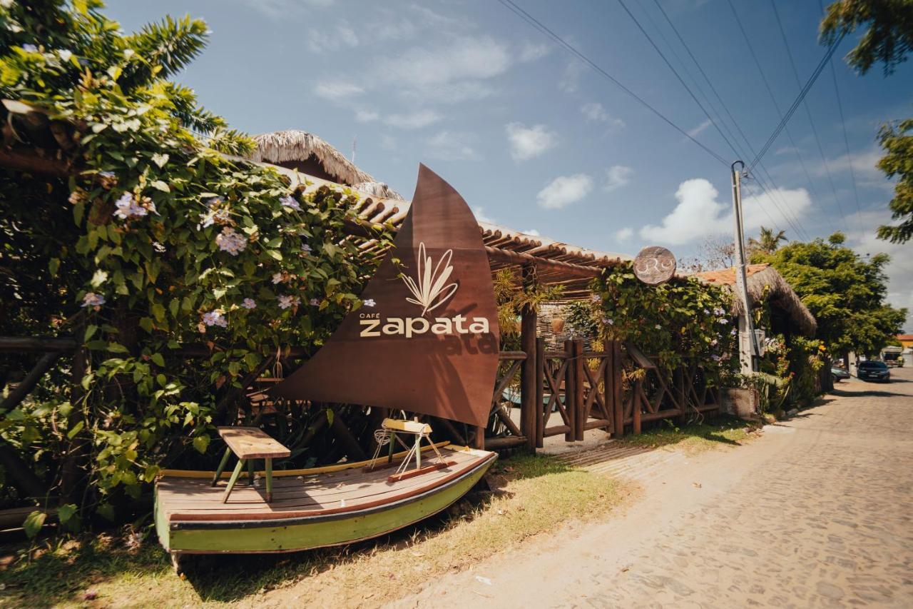 酒店 Cafe Zapata *